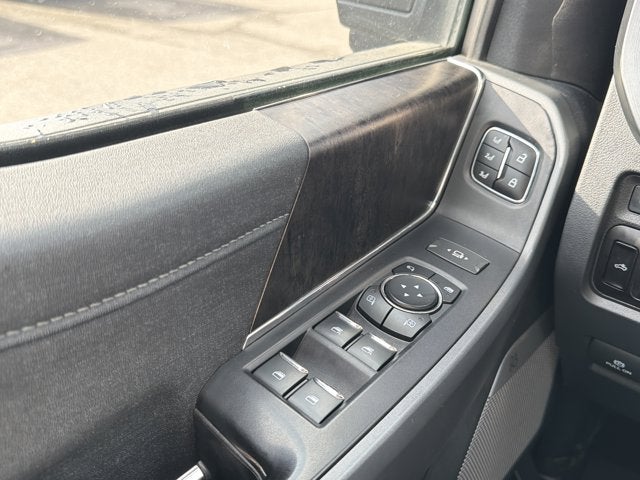 2023 Ford F-350SD Lariat