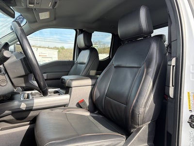 2023 Ford F-350SD Lariat