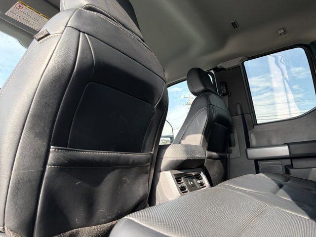 2023 Ford F-350SD Lariat