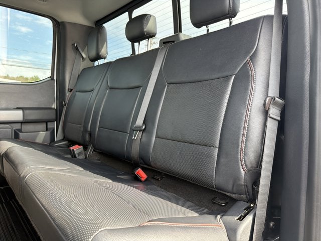 2023 Ford F-350SD Lariat