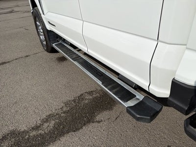 2023 Ford F-350SD Lariat