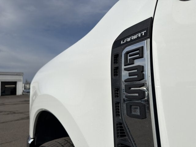 2023 Ford F-350SD Lariat