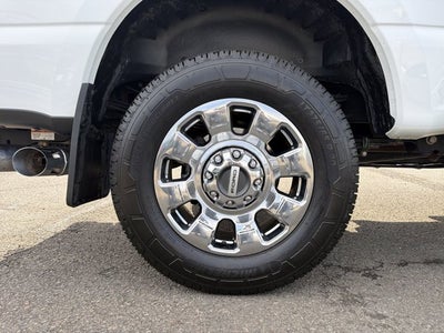 2023 Ford F-350SD Lariat