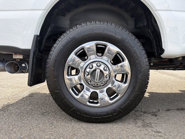 2023 Ford F-350SD Lariat