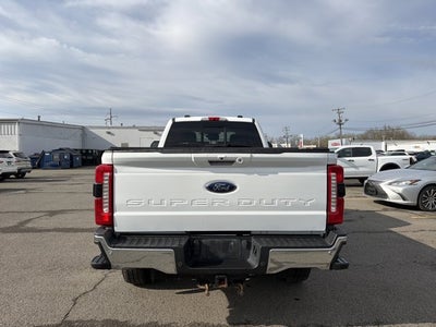 2023 Ford F-350SD Lariat
