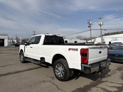 2023 Ford F-350SD Lariat