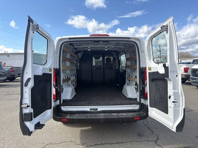 2024 Ford Transit-250 Base