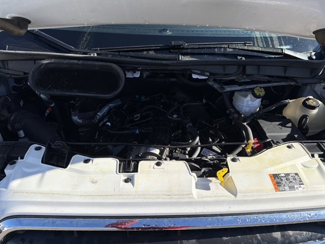 2020 Ford Transit-250 Base