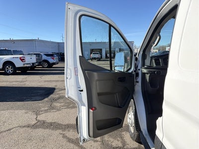 2020 Ford Transit-250 Base