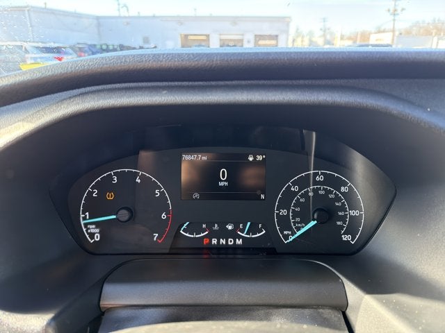 2020 Ford Transit-250 Base