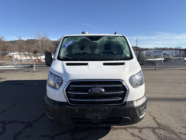 2020 Ford Transit-250 Base