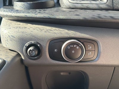 2020 Ford Transit-250 Base