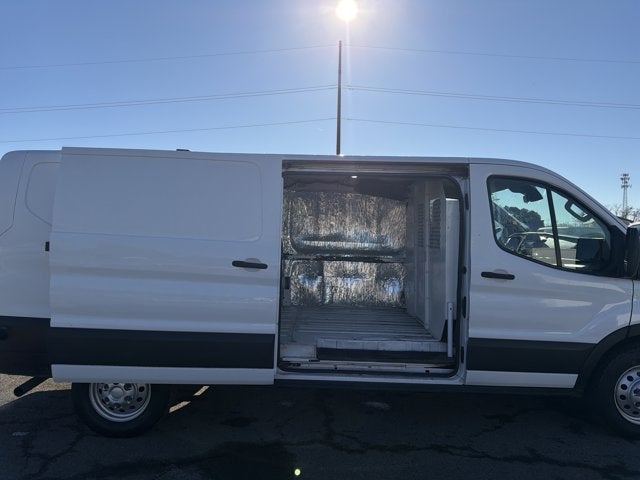 2020 Ford Transit-250 Base