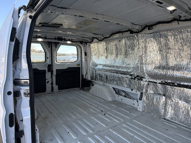 2020 Ford Transit-250 Base