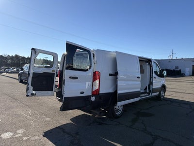 2020 Ford Transit-250 Base