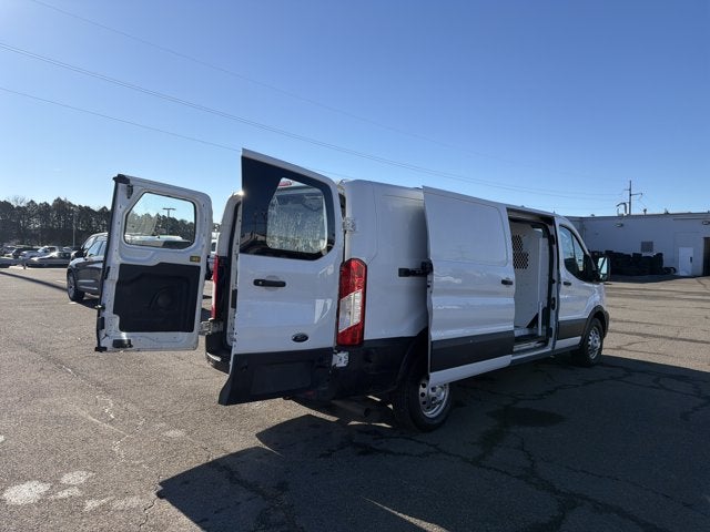 2020 Ford Transit-250 Base