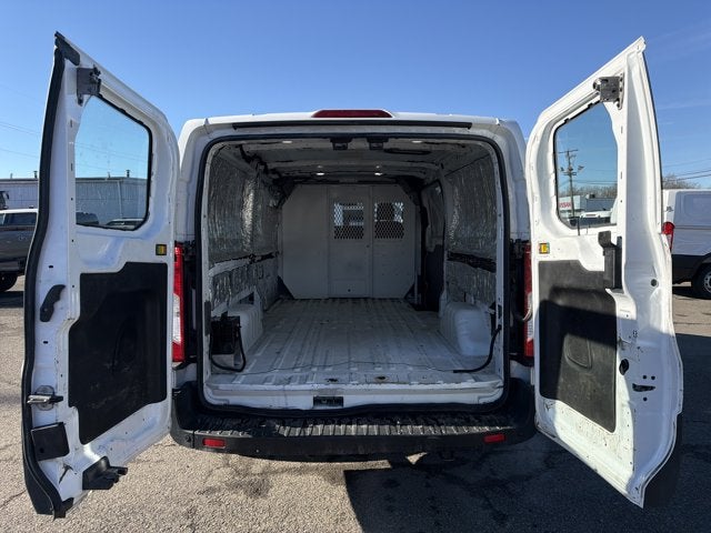 2020 Ford Transit-250 Base