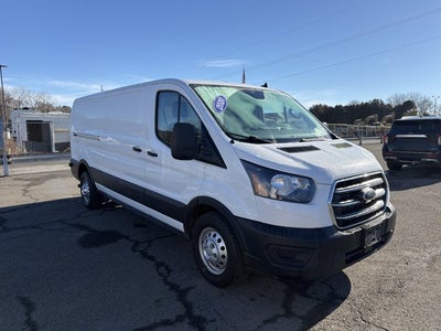 2020 Ford Transit-250 Base