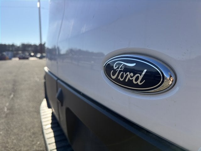 2020 Ford Transit-250 Base