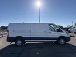 2020 Ford Transit-250 Base
