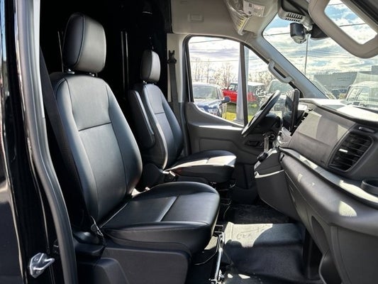 2023 Ford E-Transit Cargo Van Base in South Glens Falls, NY - Romeo Auto Group