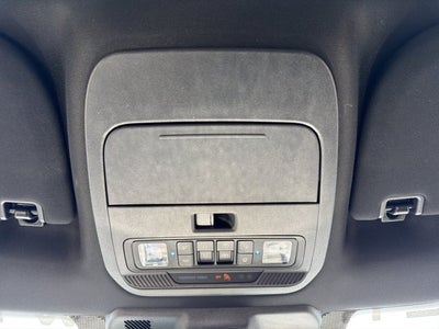 2021 Ford F-150 Black Widow