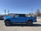 2021 Ford F-150 Black Widow