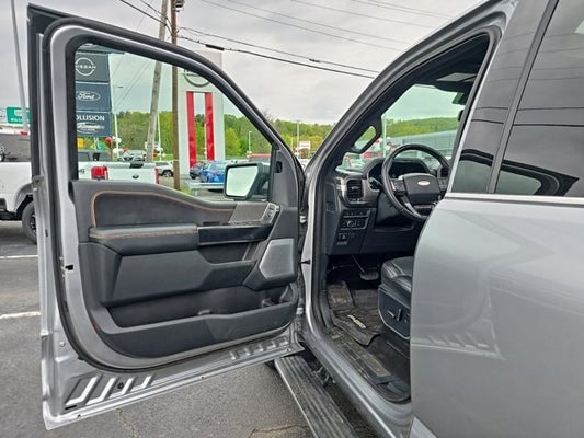2021 Ford F-150 Platinum in South Glens Falls, NY - Romeo Auto Group