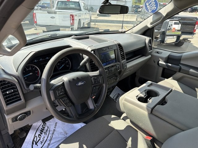 2022 Ford F-350SD XL