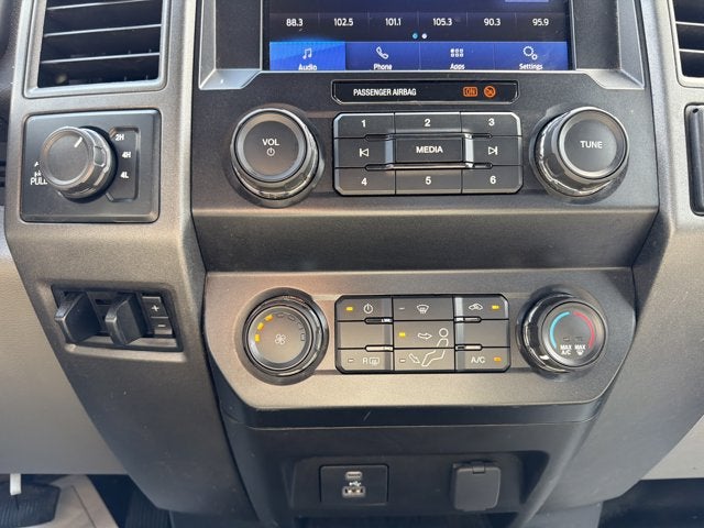 2022 Ford F-350SD XL