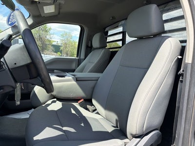 2022 Ford F-350SD XL
