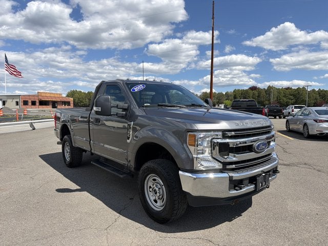 2022 Ford F-350SD XL