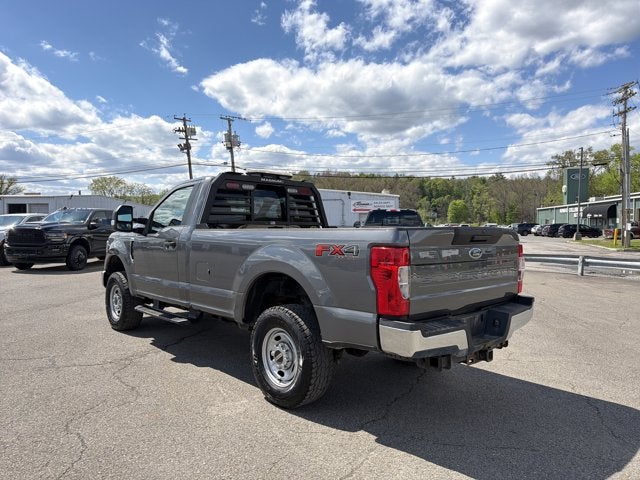 2022 Ford F-350SD XL