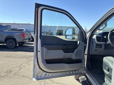 2024 Ford F-350SD XL