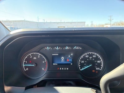 2024 Ford F-350SD XL