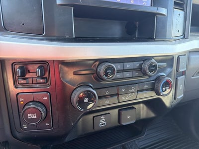 2024 Ford F-350SD XL