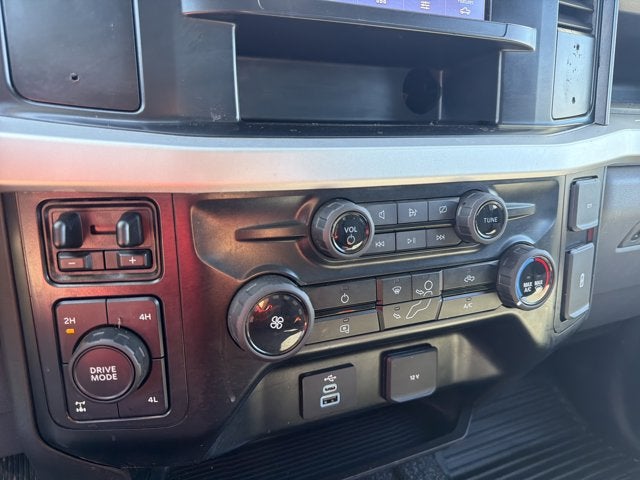 2024 Ford F-350SD XL