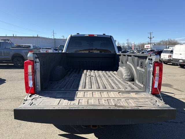 2024 Ford F-350SD XL