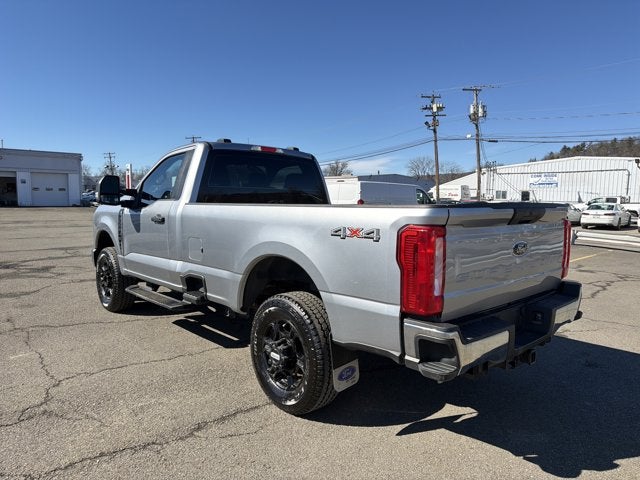 2024 Ford F-350SD XL