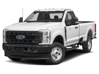 2024 Ford F-350SD XL