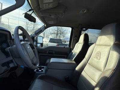 2010 Ford F-250SD XL