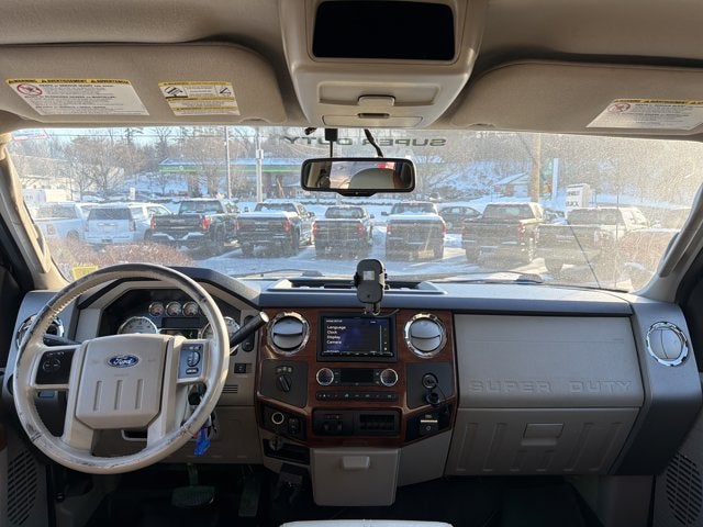 2010 Ford F-250SD XL