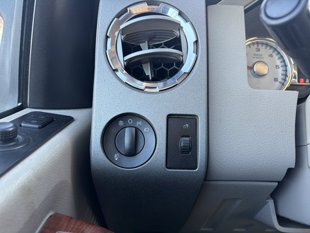 2010 Ford F-250SD XL