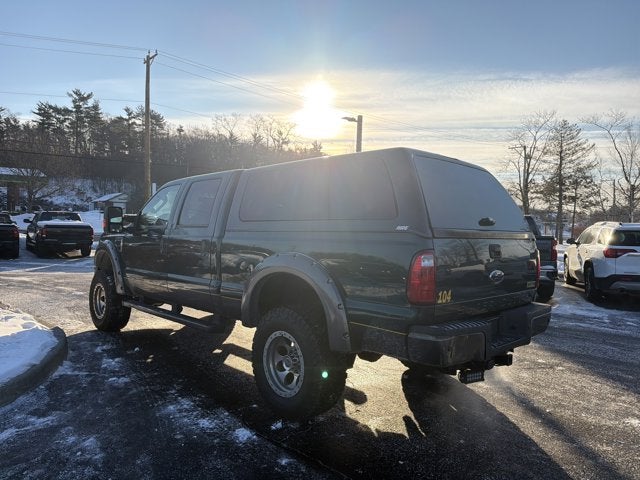 2010 Ford F-250SD XL