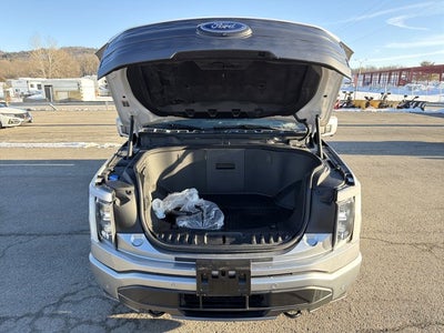 2023 Ford F-150 Lightning Lariat