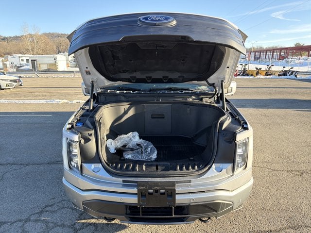 2023 Ford F-150 Lightning Lariat