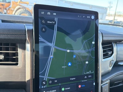 2023 Ford F-150 Lightning Lariat