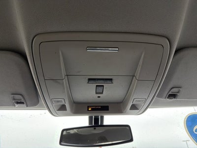 2018 Chevrolet Silverado 2500HD Work Truck