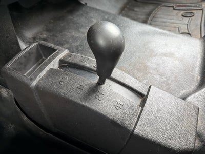 2018 Chevrolet Silverado 2500HD Work Truck