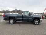 2018 Chevrolet Silverado 2500HD Work Truck